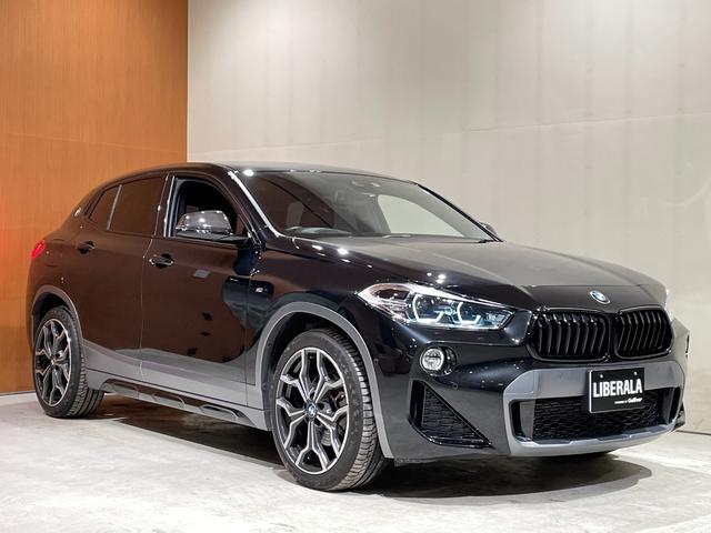 ＢＭＷ Ｘ２