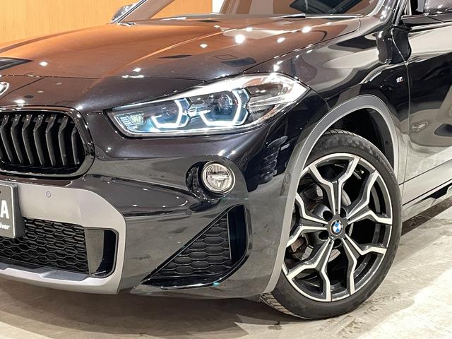 ＢＭＷ Ｘ２