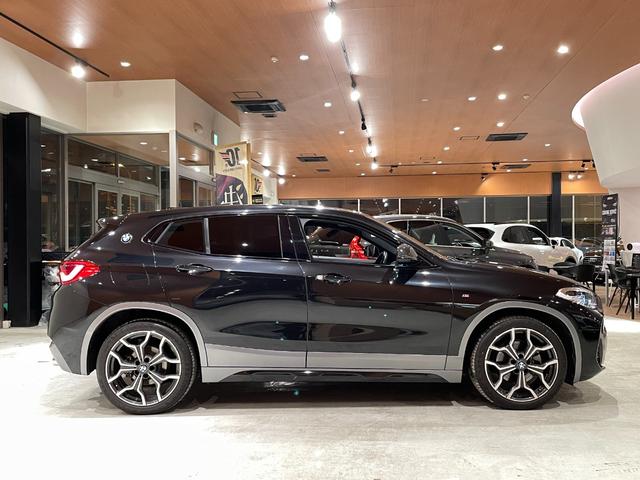 ＢＭＷ Ｘ２