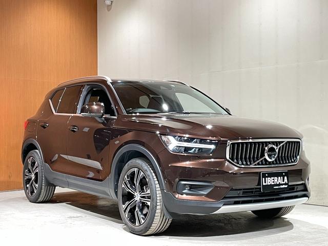 ＸＣ４０ Ｔ４　ＡＷＤ　インスクリプション　ワンオーナー　インテリセーフ　ＡＣＣ　３６０°カメラ　パイロットアシスト　パークアシストパイロット　本革シート　シートヒーター　ｈａｒｍａｎ／ｋａｒｄｏｎサウンド　ワイヤレス充電　禁煙車（33枚目）