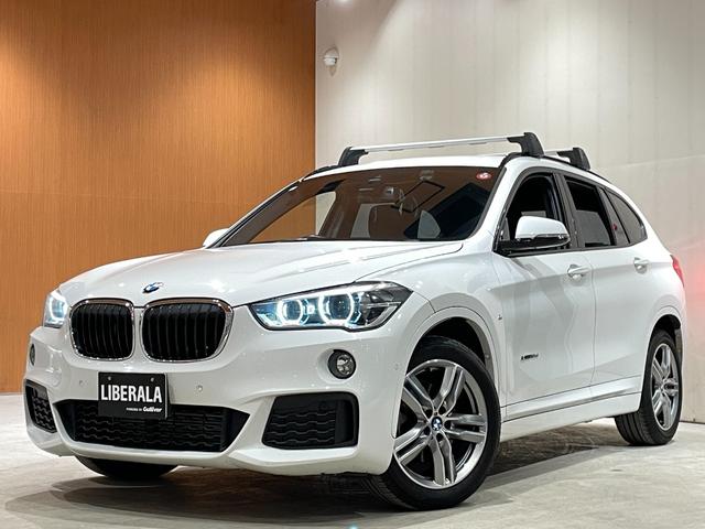 Ｘ１ ｘＤｒｉｖｅ　１８ｄ　Ｍスポーツ　アドバンスドアクティブセーフティＰＫＧ　ＡＣＣ　ヘッドアップディスプレイ　パーキングサポートＰＫＧ　純正ＨＤＤナビ　ＣＤ／ＤＶＤ／ＵＳＢ／Ｂｔ　バックカメラ　ＰＤＣ　純正ドライブレコーダー　禁煙車（20枚目）