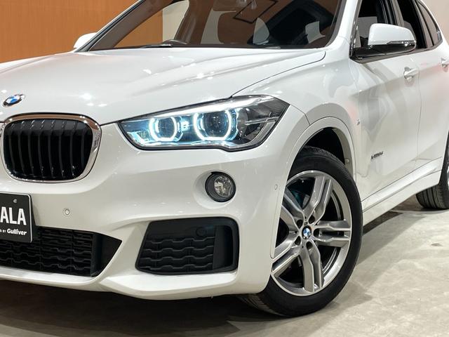 ＢＭＷ Ｘ１