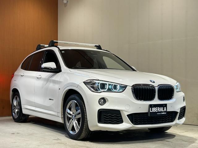 ＢＭＷ Ｘ１