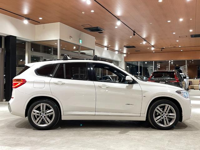 ＢＭＷ Ｘ１