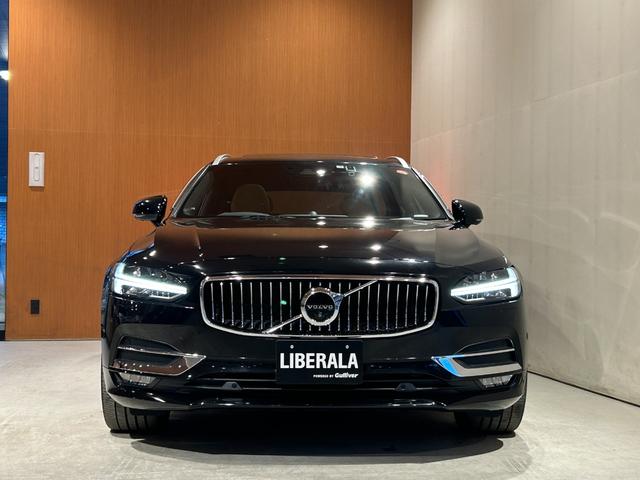 ボルボ Ｖ９０