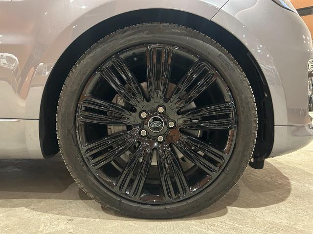 レンジローバースポーツ ＨＳＥダイナミック　パノラミックスライディングルーフ　ＭＥＲＩＤＩＡＮサウンド　本革シート　シートヒーター　シートベンチレーション　ステアリングヒーター　ＴＯＵＣＨ　ＰＲＯ　ＤＵＯ　３６０°カメラ　２２インチＡＷ　禁煙車（52枚目）