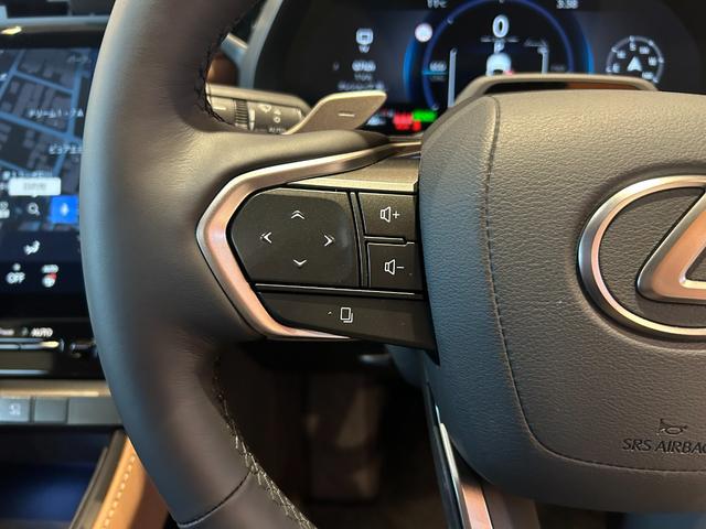 ＬＢＸ リラックス　ワンオーナー　ヘッドアップディプレイ　Ｌｅｘｕｓ　Ｔｅａｍｍａｔｅ　Ａｄｖａｎｃｅｄ　Ｄｒｉｖｅ　Ｌｅｘｕｓ　Ｔｅａｍｍａｔｅ　Ａｄｖａｎｃｅｄ　Ｐａｒｋ　前後純正ドラレコ　茶革シート　シートヒーター（8枚目）