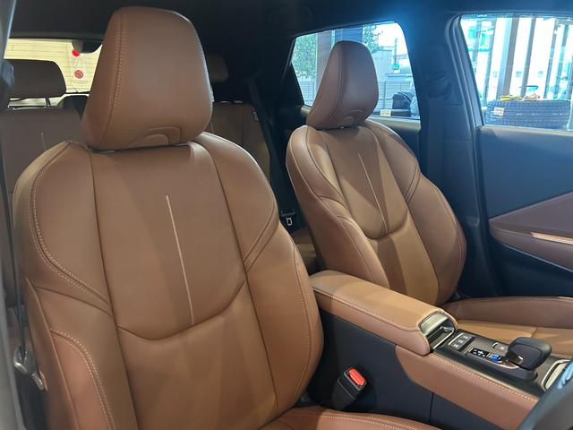ＬＢＸ リラックス　ワンオーナー　ヘッドアップディプレイ　Ｌｅｘｕｓ　Ｔｅａｍｍａｔｅ　Ａｄｖａｎｃｅｄ　Ｄｒｉｖｅ　Ｌｅｘｕｓ　Ｔｅａｍｍａｔｅ　Ａｄｖａｎｃｅｄ　Ｐａｒｋ　前後純正ドラレコ　茶革シート　シートヒーター（25枚目）