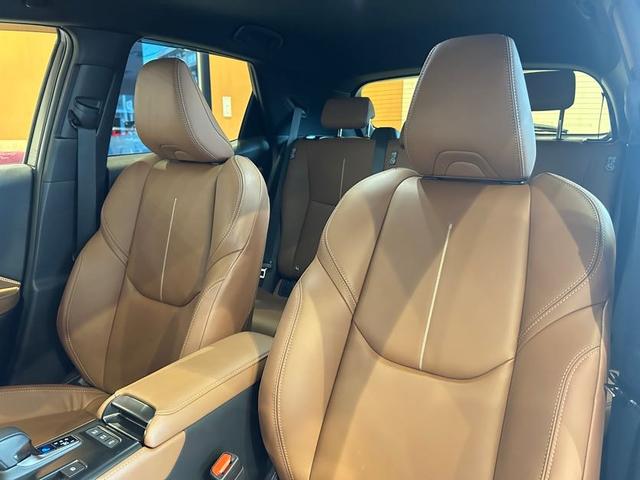 ＬＢＸ リラックス　ワンオーナー　ヘッドアップディプレイ　Ｌｅｘｕｓ　Ｔｅａｍｍａｔｅ　Ａｄｖａｎｃｅｄ　Ｄｒｉｖｅ　Ｌｅｘｕｓ　Ｔｅａｍｍａｔｅ　Ａｄｖａｎｃｅｄ　Ｐａｒｋ　前後純正ドラレコ　茶革シート　シートヒーター（29枚目）