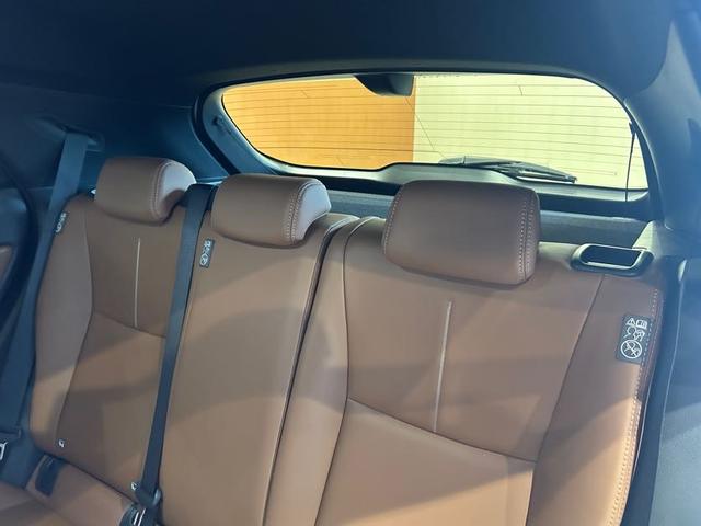 ＬＢＸ リラックス　ワンオーナー　ヘッドアップディプレイ　Ｌｅｘｕｓ　Ｔｅａｍｍａｔｅ　Ａｄｖａｎｃｅｄ　Ｄｒｉｖｅ　Ｌｅｘｕｓ　Ｔｅａｍｍａｔｅ　Ａｄｖａｎｃｅｄ　Ｐａｒｋ　前後純正ドラレコ　茶革シート　シートヒーター（32枚目）
