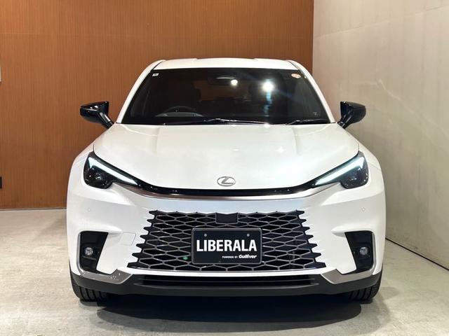 ＬＢＸ リラックス　ワンオーナー　ヘッドアップディプレイ　Ｌｅｘｕｓ　Ｔｅａｍｍａｔｅ　Ａｄｖａｎｃｅｄ　Ｄｒｉｖｅ　Ｌｅｘｕｓ　Ｔｅａｍｍａｔｅ　Ａｄｖａｎｃｅｄ　Ｐａｒｋ　前後純正ドラレコ　茶革シート　シートヒーター（43枚目）