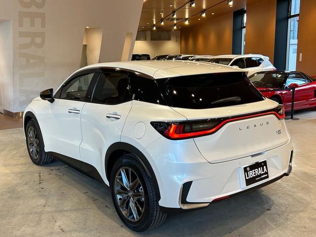 ＬＢＸ リラックス　ワンオーナー　ヘッドアップディプレイ　Ｌｅｘｕｓ　Ｔｅａｍｍａｔｅ　Ａｄｖａｎｃｅｄ　Ｄｒｉｖｅ　Ｌｅｘｕｓ　Ｔｅａｍｍａｔｅ　Ａｄｖａｎｃｅｄ　Ｐａｒｋ　前後純正ドラレコ　茶革シート　シートヒーター（47枚目）
