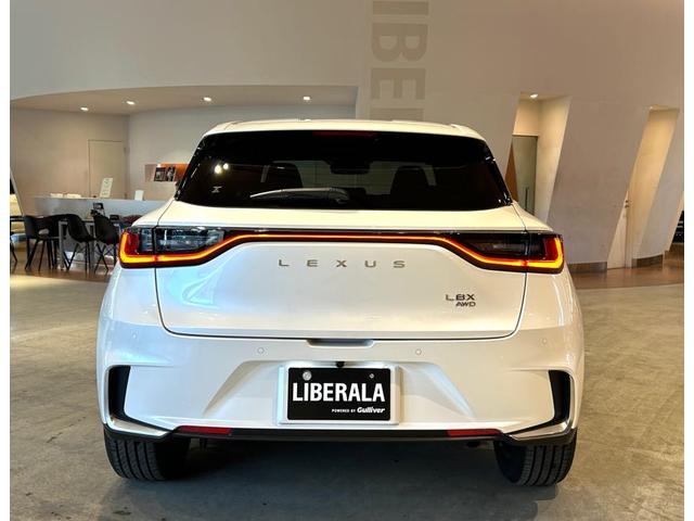 ＬＢＸ リラックス　ワンオーナー　ヘッドアップディプレイ　Ｌｅｘｕｓ　Ｔｅａｍｍａｔｅ　Ａｄｖａｎｃｅｄ　Ｄｒｉｖｅ　Ｌｅｘｕｓ　Ｔｅａｍｍａｔｅ　Ａｄｖａｎｃｅｄ　Ｐａｒｋ　前後純正ドラレコ　茶革シート　シートヒーター（48枚目）
