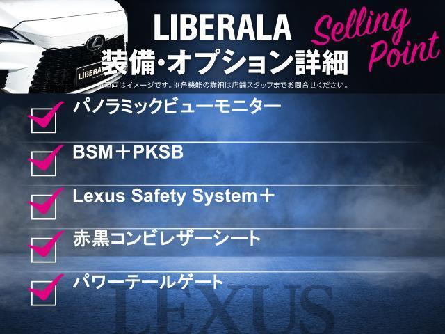 ＵＸ ＵＸ２５０ｈ　Ｆスポーツ　ワンオーナー　赤黒コンビレザーシート　シートヒーター　パノラミックビューモニター　ＢＳＭ＋ＰＫＳＢ　純正メモリナビ　フルセグＴＶ　ＬＥＤヘッドライト　パワーテールゲート　社外ドラレコ（2枚目）