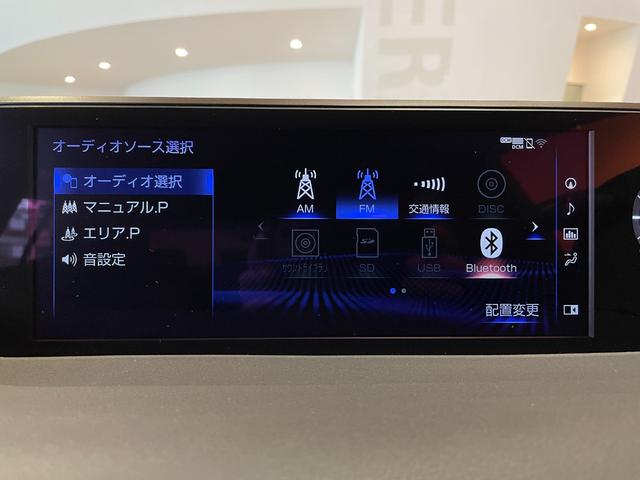 ＵＸ ＵＸ２５０ｈ　Ｆスポーツ　ワンオーナー　赤黒コンビレザーシート　シートヒーター　パノラミックビューモニター　ＢＳＭ＋ＰＫＳＢ　純正メモリナビ　フルセグＴＶ　ＬＥＤヘッドライト　パワーテールゲート　社外ドラレコ（13枚目）