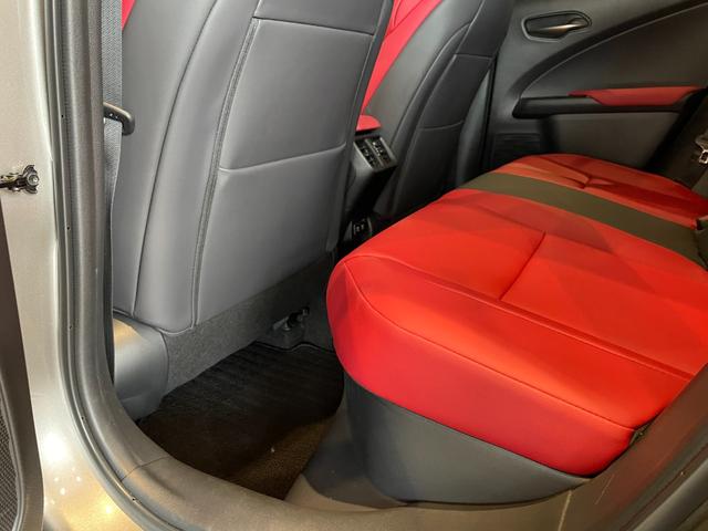 ＵＸ ＵＸ２５０ｈ　Ｆスポーツ　ワンオーナー　赤黒コンビレザーシート　シートヒーター　パノラミックビューモニター　ＢＳＭ＋ＰＫＳＢ　純正メモリナビ　フルセグＴＶ　ＬＥＤヘッドライト　パワーテールゲート　社外ドラレコ（31枚目）