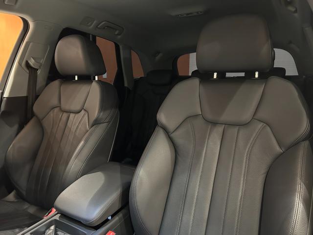 Ｑ５ ４０ＴＤＩクワトロ　スポーツ　ラグジュアリーＰＫＧ　アシスタンスＰＫＧ　マトリクスＬＥＤヘッドライトＰＫＧ　パーシャルレザー　シートヒーター　バーチャルコックピット　純正メモリナビ　フルセグＴＶ　３６０°カメラ　禁煙車（26枚目）