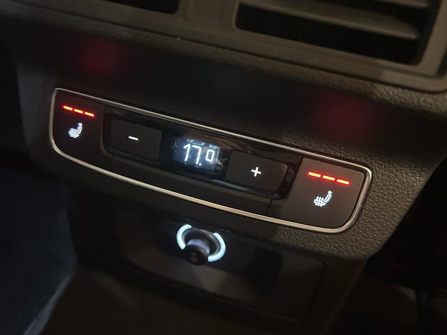 Ｑ５ ４０ＴＤＩクワトロ　スポーツ　ラグジュアリーＰＫＧ　アシスタンスＰＫＧ　マトリクスＬＥＤヘッドライトＰＫＧ　パーシャルレザー　シートヒーター　バーチャルコックピット　純正メモリナビ　フルセグＴＶ　３６０°カメラ　禁煙車（36枚目）