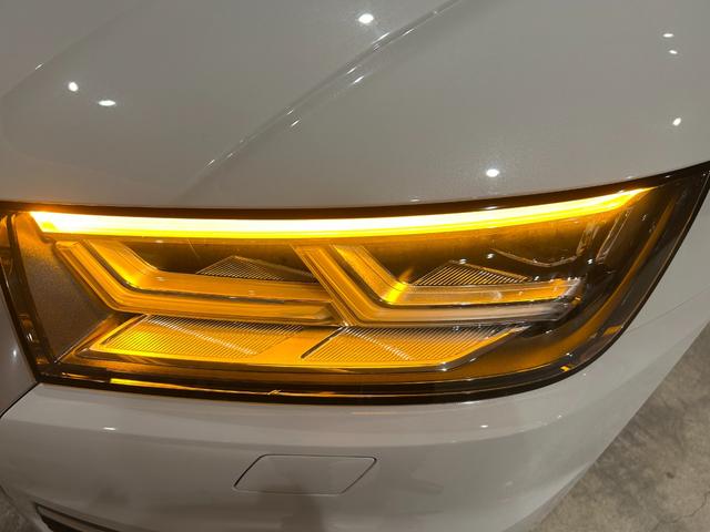 Ｑ５ ４０ＴＤＩクワトロ　スポーツ　ラグジュアリーＰＫＧ　アシスタンスＰＫＧ　マトリクスＬＥＤヘッドライトＰＫＧ　パーシャルレザー　シートヒーター　バーチャルコックピット　純正メモリナビ　フルセグＴＶ　３６０°カメラ　禁煙車（51枚目）