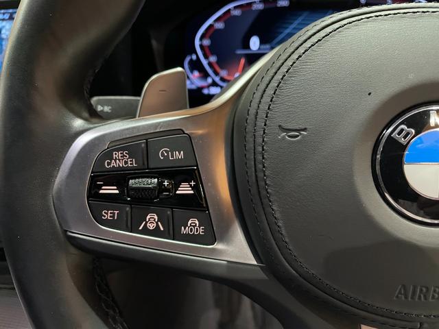 ３シリーズ ３２０ｄ　ｘＤｒｉｖｅツーリング　Ｍスポーツ　コンフォートＰＫＧ　パーキングアシストプラス　ＯＰ１９インチＡＷ　Ｍパフォーマンスフロントスポイラー　ハーフレザーシート　シートヒーター　ＨｉＦｉスピーカー　３６０°カメラ　禁煙車（8枚目）
