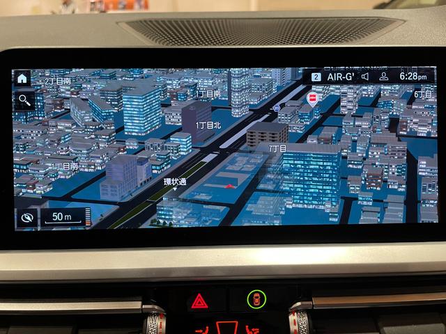３シリーズ ３２０ｄ　ｘＤｒｉｖｅツーリング　Ｍスポーツ　コンフォートＰＫＧ　パーキングアシストプラス　ＯＰ１９インチＡＷ　Ｍパフォーマンスフロントスポイラー　ハーフレザーシート　シートヒーター　ＨｉＦｉスピーカー　３６０°カメラ　禁煙車（14枚目）