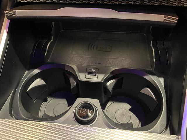 ３シリーズ ３２０ｄ　ｘＤｒｉｖｅツーリング　Ｍスポーツ　コンフォートＰＫＧ　パーキングアシストプラス　ＯＰ１９インチＡＷ　Ｍパフォーマンスフロントスポイラー　ハーフレザーシート　シートヒーター　ＨｉＦｉスピーカー　３６０°カメラ　禁煙車（21枚目）
