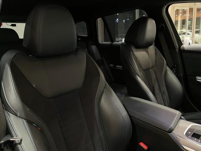 ３シリーズ ３２０ｄ　ｘＤｒｉｖｅツーリング　Ｍスポーツ　コンフォートＰＫＧ　パーキングアシストプラス　ＯＰ１９インチＡＷ　Ｍパフォーマンスフロントスポイラー　ハーフレザーシート　シートヒーター　ＨｉＦｉスピーカー　３６０°カメラ　禁煙車（23枚目）