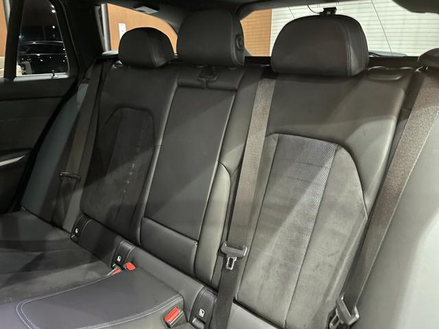３シリーズ ３２０ｄ　ｘＤｒｉｖｅツーリング　Ｍスポーツ　コンフォートＰＫＧ　パーキングアシストプラス　ＯＰ１９インチＡＷ　Ｍパフォーマンスフロントスポイラー　ハーフレザーシート　シートヒーター　ＨｉＦｉスピーカー　３６０°カメラ　禁煙車（31枚目）