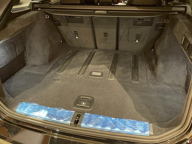 ３シリーズ ３２０ｄ　ｘＤｒｉｖｅツーリング　Ｍスポーツ　コンフォートＰＫＧ　パーキングアシストプラス　ＯＰ１９インチＡＷ　Ｍパフォーマンスフロントスポイラー　ハーフレザーシート　シートヒーター　ＨｉＦｉスピーカー　３６０°カメラ　禁煙車（38枚目）