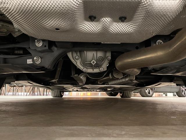 ３シリーズ ３２０ｄ　ｘＤｒｉｖｅツーリング　Ｍスポーツ　コンフォートＰＫＧ　パーキングアシストプラス　ＯＰ１９インチＡＷ　Ｍパフォーマンスフロントスポイラー　ハーフレザーシート　シートヒーター　ＨｉＦｉスピーカー　３６０°カメラ　禁煙車（47枚目）
