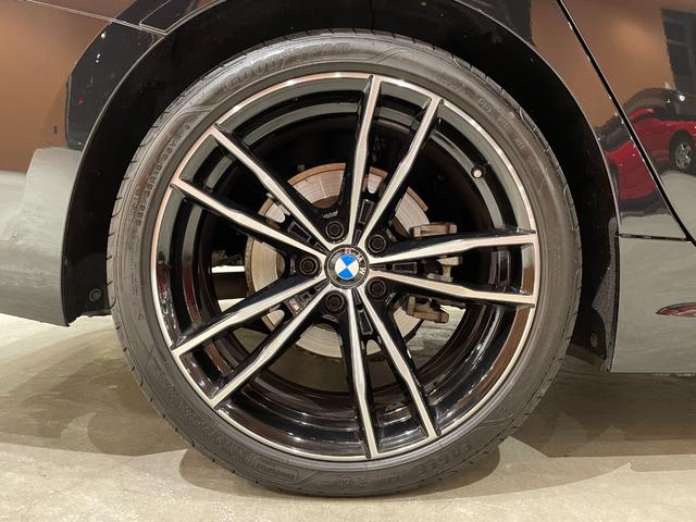 ３シリーズ ３２０ｄ　ｘＤｒｉｖｅツーリング　Ｍスポーツ　コンフォートＰＫＧ　パーキングアシストプラス　ＯＰ１９インチＡＷ　Ｍパフォーマンスフロントスポイラー　ハーフレザーシート　シートヒーター　ＨｉＦｉスピーカー　３６０°カメラ　禁煙車（56枚目）