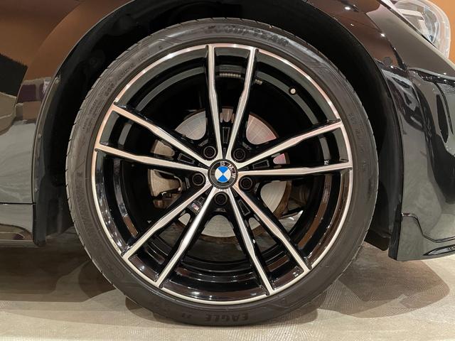 ３シリーズ ３２０ｄ　ｘＤｒｉｖｅツーリング　Ｍスポーツ　コンフォートＰＫＧ　パーキングアシストプラス　ＯＰ１９インチＡＷ　Ｍパフォーマンスフロントスポイラー　ハーフレザーシート　シートヒーター　ＨｉＦｉスピーカー　３６０°カメラ　禁煙車（57枚目）