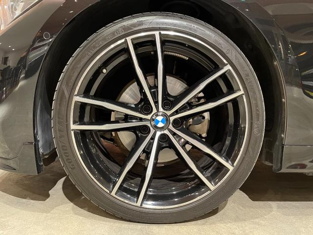 ３シリーズ ３２０ｄ　ｘＤｒｉｖｅツーリング　Ｍスポーツ　コンフォートＰＫＧ　パーキングアシストプラス　ＯＰ１９インチＡＷ　Ｍパフォーマンスフロントスポイラー　ハーフレザーシート　シートヒーター　ＨｉＦｉスピーカー　３６０°カメラ　禁煙車（58枚目）
