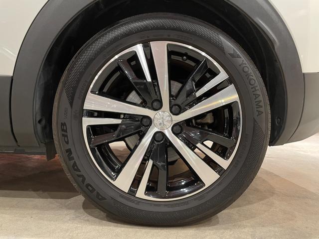 ３００８ ＧＴハイブリッド４　パノラミックサンルーフ　レザーＰＫＧ　本革シート　シートヒーター　純正メモリナビ　３６０°カメラ　パーキングアシスト　ＡＣＣ　レーンキープアシスト　ブラインドスポットアシスト　パワーテールゲート（58枚目）