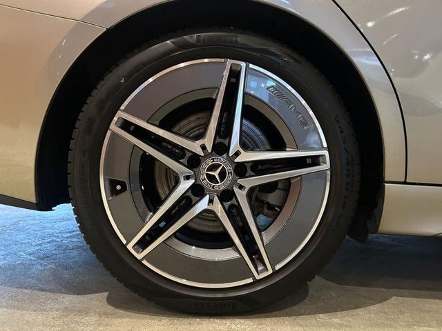 Cクラス C200 4Mアバンギャルド AMGラインパッケージ レザーエクスクルーシブPKG 赤黒コンビレザーシート シートヒーター ベーシックPKG レーダーセーフティPKG 360°カメラ DIGITALライト アダプティブハイビームアシスト 禁煙車(51枚目)