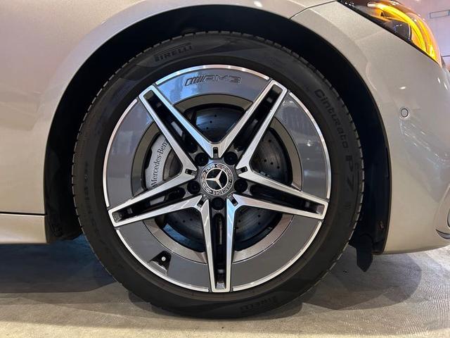 Cクラス C200 4Mアバンギャルド AMGラインパッケージ レザーエクスクルーシブPKG 赤黒コンビレザーシート シートヒーター ベーシックPKG レーダーセーフティPKG 360°カメラ DIGITALライト アダプティブハイビームアシスト 禁煙車(52枚目)