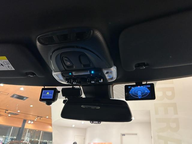 MINI JCWクラブマンGPインスパイアードエディション 世界299台限定車(シリアルナンバー126) 専用シルバールーフ&チリレッドミラーキャップ 専用サイドストライプ 専用リアストライプ ピアノブラックエクステリア ACC ヘッドアップディスプレイ(11枚目)