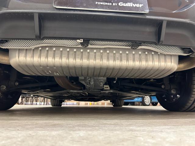 MINI JCWクラブマンGPインスパイアードエディション 世界299台限定車(シリアルナンバー126) 専用シルバールーフ&チリレッドミラーキャップ 専用サイドストライプ 専用リアストライプ ピアノブラックエクステリア ACC ヘッドアップディスプレイ(51枚目)