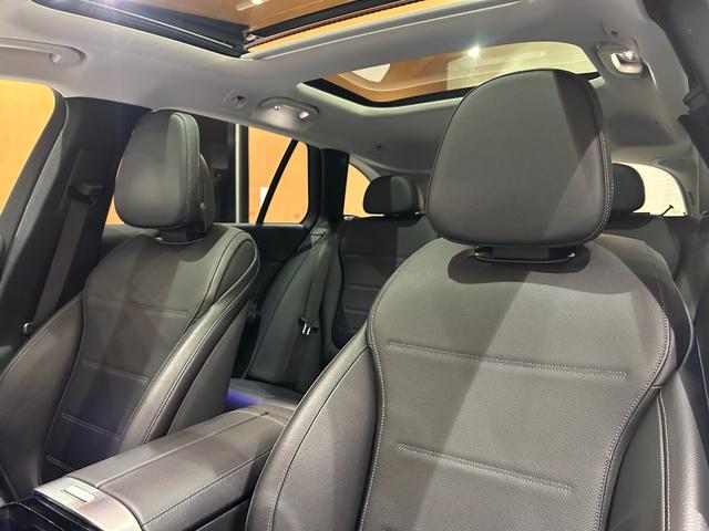 Cクラスオールテレイン C220d 4マチック オールテレイン 1オーナー レザーエクスクルーシブPKG パノラミックスライディングルーフ 本革シート レーダーセーフティPKG ヘッドアップディスプレイ 360°カメラ DIGITALライト 禁煙車(25枚目)