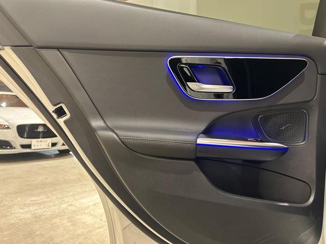 Cクラスオールテレイン C220d 4マチック オールテレイン 1オーナー レザーエクスクルーシブPKG パノラミックスライディングルーフ 本革シート レーダーセーフティPKG ヘッドアップディスプレイ 360°カメラ DIGITALライト 禁煙車(32枚目)