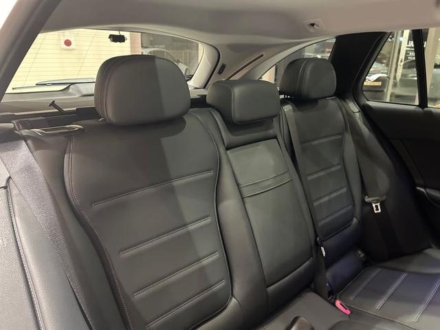 Cクラスオールテレイン C220d 4マチック オールテレイン 1オーナー レザーエクスクルーシブPKG パノラミックスライディングルーフ 本革シート レーダーセーフティPKG ヘッドアップディスプレイ 360°カメラ DIGITALライト 禁煙車(33枚目)