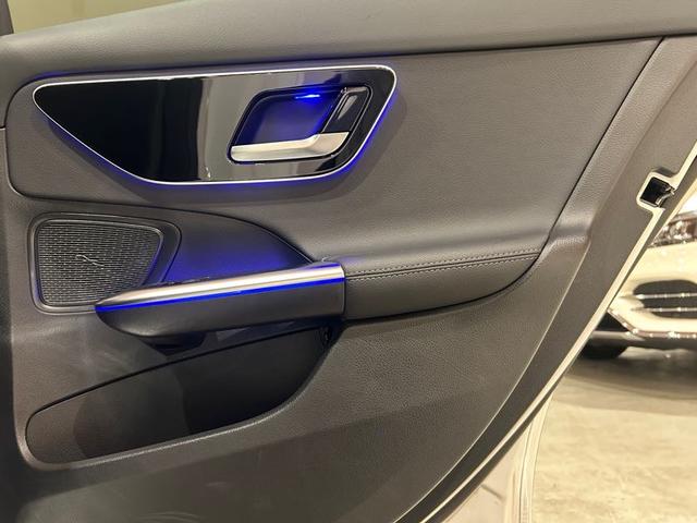 Cクラスオールテレイン C220d 4マチック オールテレイン 1オーナー レザーエクスクルーシブPKG パノラミックスライディングルーフ 本革シート レーダーセーフティPKG ヘッドアップディスプレイ 360°カメラ DIGITALライト 禁煙車(35枚目)