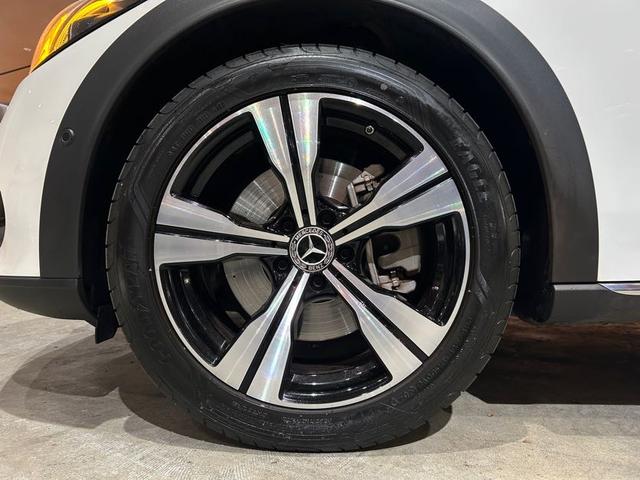 Cクラスオールテレイン C220d 4マチック オールテレイン 1オーナー レザーエクスクルーシブPKG パノラミックスライディングルーフ 本革シート レーダーセーフティPKG ヘッドアップディスプレイ 360°カメラ DIGITALライト 禁煙車(53枚目)