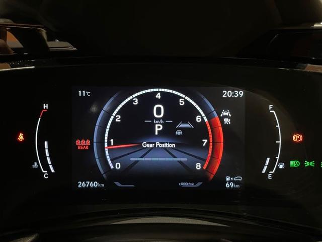 NX NX350 Fスポーツ ワンオーナー パノラマルーフ マークレビンソンプレミアムサウンド 三眼フルLEDヘッドランプ TRDフロントスポイラー RS-Rダウンサス オレンジブレーキキャリパー 純正ドラレコ 置くだけ充電(10枚目)