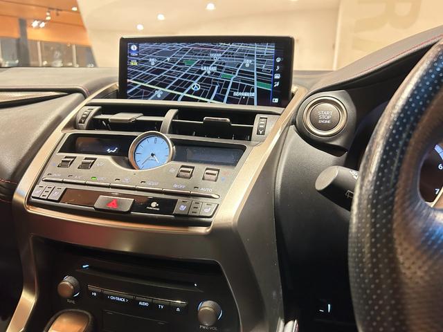 NX NX300 Fスポーツ ムーンルーフ ルーフレール 三眼フルLEDヘッドランプパーキングサポートブレーキ パノラミックビューモニター フロントスポイラー LexusSafetySystem+ Fスポーツ専用スポーツシート(15枚目)