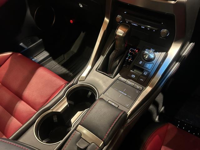 NX NX300 Fスポーツ ムーンルーフ ルーフレール 三眼フルLEDヘッドランプパーキングサポートブレーキ パノラミックビューモニター フロントスポイラー LexusSafetySystem+ Fスポーツ専用スポーツシート(20枚目)