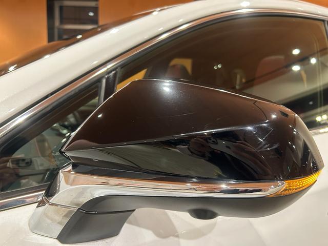 NX NX300 Fスポーツ ムーンルーフ ルーフレール 三眼フルLEDヘッドランプパーキングサポートブレーキ パノラミックビューモニター フロントスポイラー LexusSafetySystem+ Fスポーツ専用スポーツシート(45枚目)