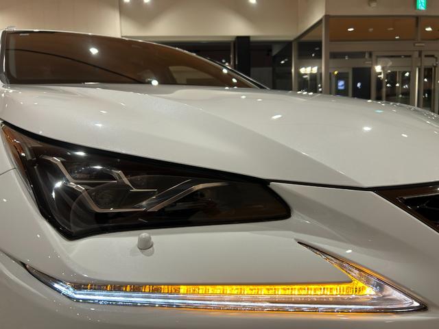 NX NX300 Fスポーツ ムーンルーフ ルーフレール 三眼フルLEDヘッドランプパーキングサポートブレーキ パノラミックビューモニター フロントスポイラー LexusSafetySystem+ Fスポーツ専用スポーツシート(46枚目)