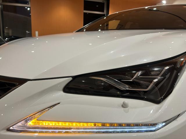 NX NX300 Fスポーツ ムーンルーフ ルーフレール 三眼フルLEDヘッドランプパーキングサポートブレーキ パノラミックビューモニター フロントスポイラー LexusSafetySystem+ Fスポーツ専用スポーツシート(47枚目)