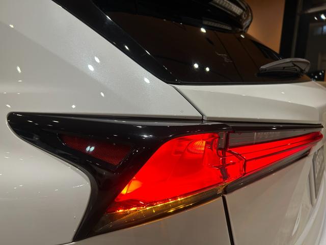 NX NX300 Fスポーツ ムーンルーフ ルーフレール 三眼フルLEDヘッドランプパーキングサポートブレーキ パノラミックビューモニター フロントスポイラー LexusSafetySystem+ Fスポーツ専用スポーツシート(49枚目)